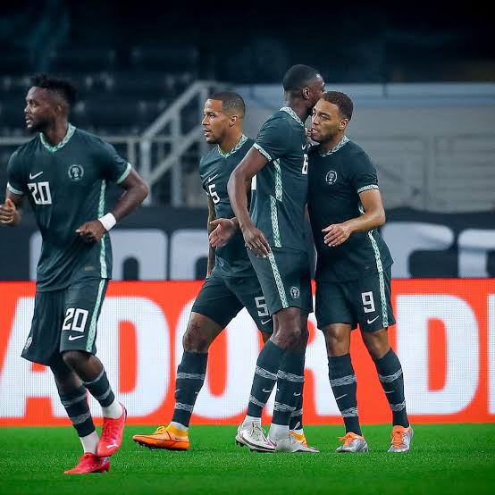 Super Eagles star shares transfer update amidst Fiorentina, Cremonese links