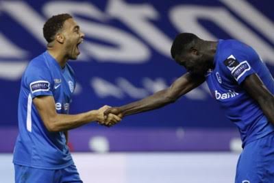 “Playing football at Genk is not a punishment”- Super Eagles striker opens up on transfer saga