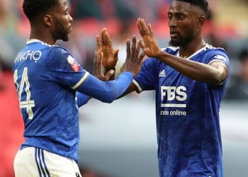 Premier League: Iwobi impresses for Everton again; disappointing results for Aribo and Iheanacho