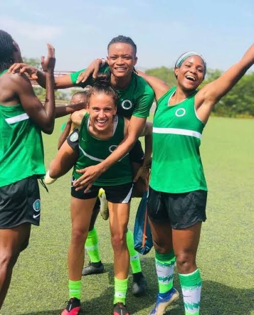 WAFCON 2022: Waldrum issues update on Leicester City star’s injury