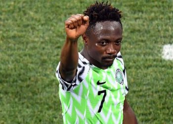 Extra: ‘Make them reach for their sunglasses’ –  Musa’s advice on dealing with haters
