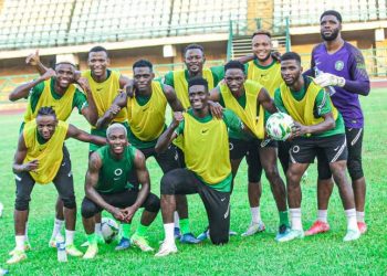 Super Eagles Goalkeeper Shines In Chiefs Big Win