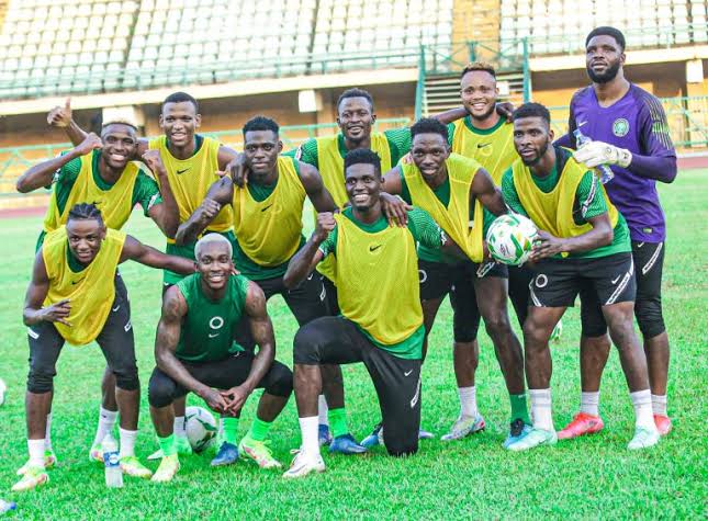 “I believe the right team will come”- clubless Super Eagles star maintains strong mentality