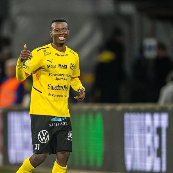 Nigerian players abroad: Okoye begins Watford stint on wrong foot, Nwankwo’s wonder-goal gifts Mjallby victory