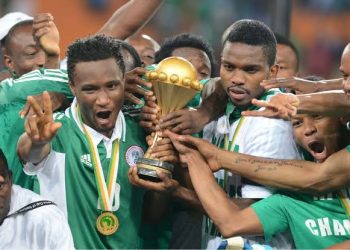 Ivory Coast 2023: CAF shifts AFCON to 2024