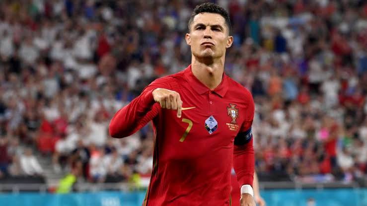 Super Eagles to face Ronaldo as Portugal friendly is lined up for September