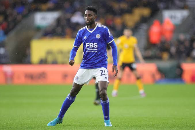 “We can get something from Arsenal game” – Ndidi says ahead of Premier League clash