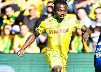 “I believe I can get to the level of Messi, Ronaldo, Mbappe, or Haaland”- Super Eagles prospect reveals career targets