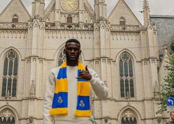 VIDEO: Ifeanyi Matthew scores goal of the season contender to aid Lillestrom’s comeback at Tromso