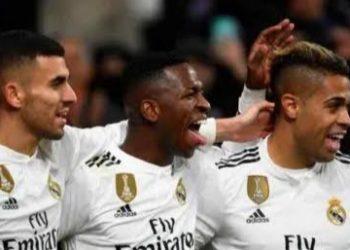 Almeria preparing for life without Sadiq Umar, target Real Madrid striker as replacement