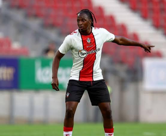 Aribo reveals the plans he made with Hasenhüttl before Southampton’s game against Leeds