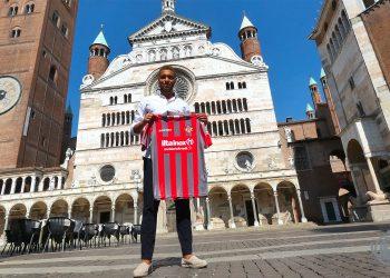 “The result is terrible”- Dessers disappointed with loss to Club Brugge