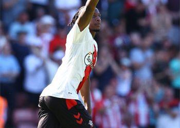 Why I’ll pick Ndidi over Mikel as a defensive midfielder – Oliseh