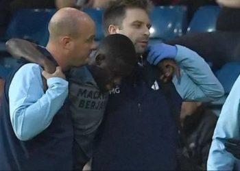 Cardiff City complete signing of Super Eagles star