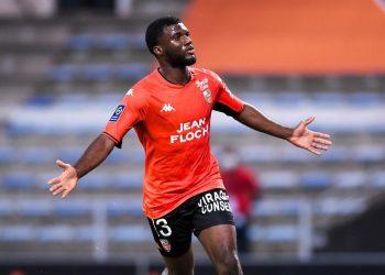 Moffi’s effort not enough as Messi-less PSG secure vital win against Lorient