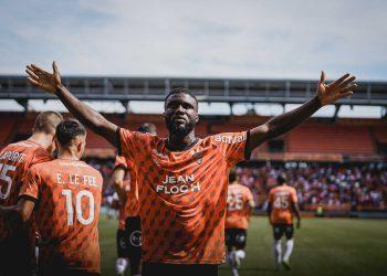 Moffi’s effort not enough as Messi-less PSG secure vital win against Lorient