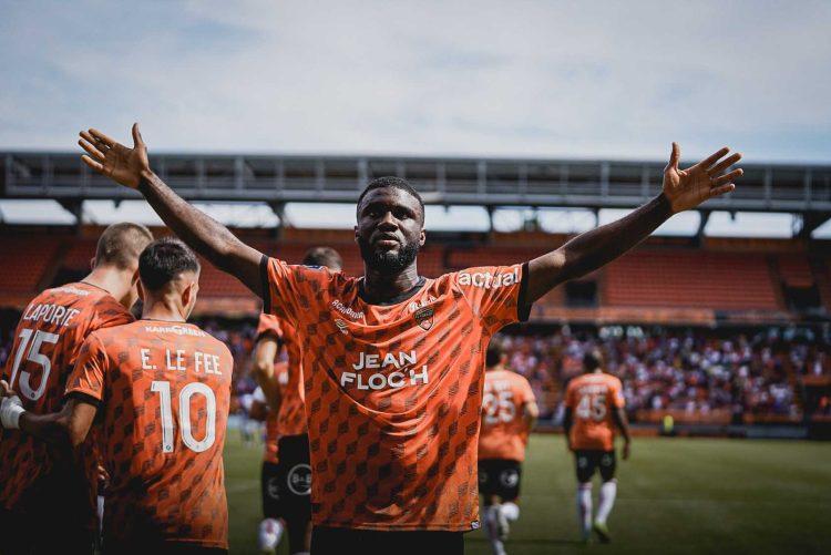 Ligue 1: Simon helps Nantes pick result at Auxerre; Innocent and Moffi star in Lorient victory