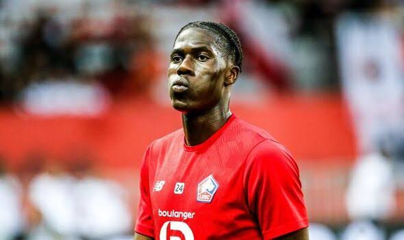 What does Onana’s arrival at Everton mean to Iwobi’s first team chances?