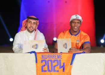 Nwakaeme could shock Trabzonspor and sign for archrivals
