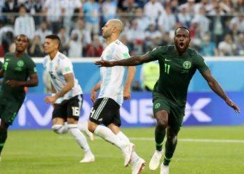 “One of the best if not the best” – Super Eagles star hailed by club chief