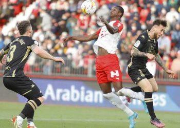 Sevilla prepare N9bn bid for Super Eagles striker