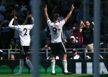 Mitrovic continues rich scoring form as Fulham hold Liverpool