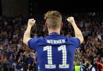 Super Eagles stars’ European dreams take a hit in Germany