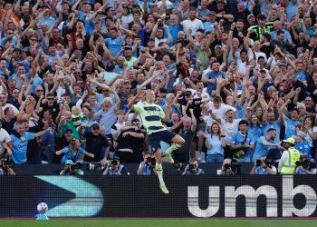 Community Shield Preview: Liverpool, Man City renew rivalry in curtain raiser