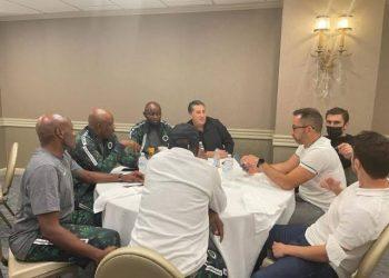 Napoli willing to listen to offers for Osimhen amid Arsenal links