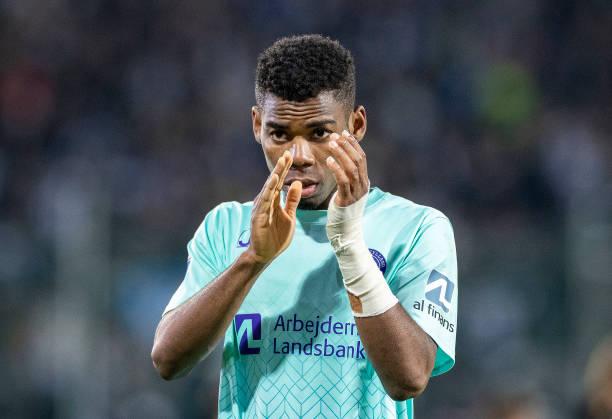 How Nigerian players fared in Champions League and Europa League qualifiers third round