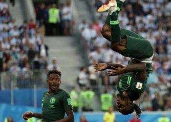 Conte Intensifies Chase For Former Super Eagles Star