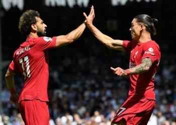 Liverpool Lift UEFA Super Cup, Defeat Chelsea Via Penalties