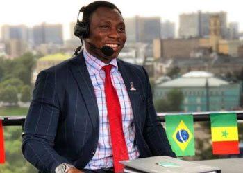 ‘It’s good Nigerian govt is involved in NFF elections’ – Amokachi