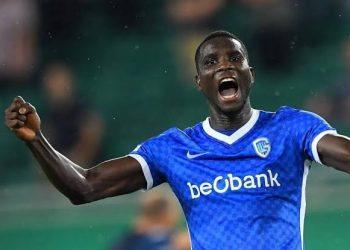 Sevilla prepare N9bn bid for Super Eagles striker