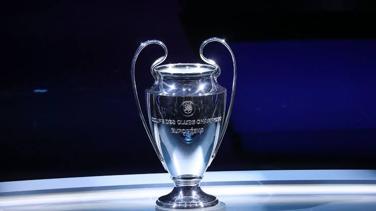 UEFA Champions League draw day: See the Nigerian players involved this season