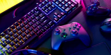 10 Video Games to Play If You Are a Beginner