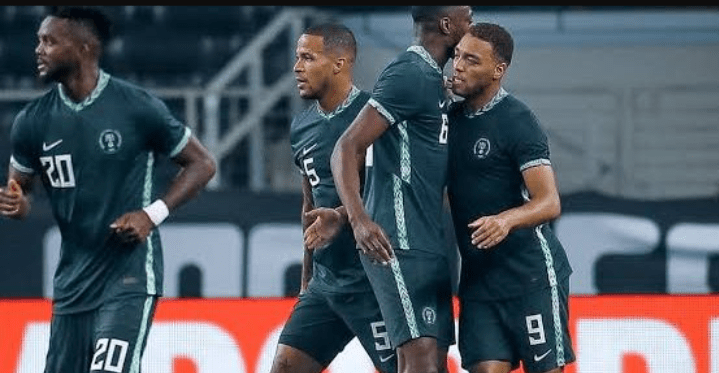 Italian conspiracy? FC Copenhagen not giving up on Super Eagles striker amidst Serie A links