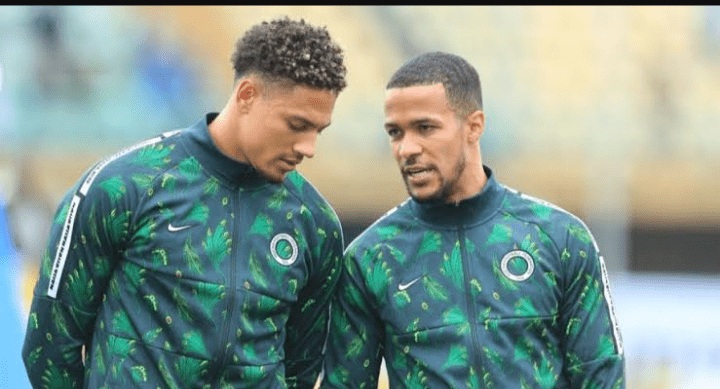 Watford hand squad numbers to four Super Eagles stars amidst Newcastle, Everton links