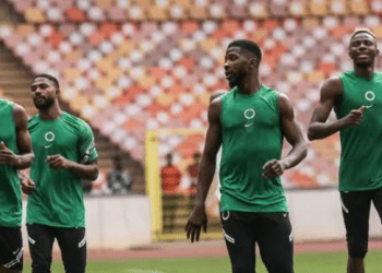 Ronaldo could dump Manchester United for Napoli in deal that could see Osimhen go the other way