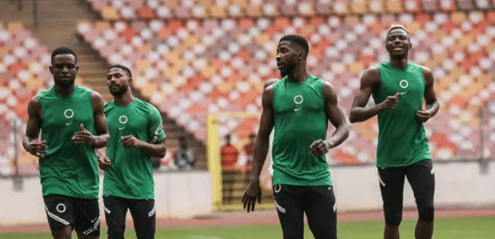 “It’d be the deal of the century” – Chiariello on Super Eagles star’s potential move to the Premier League