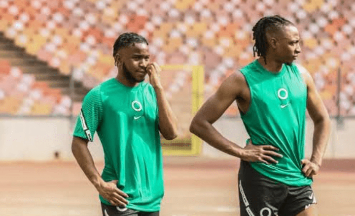 Gian Piero Gasperini reveals real reason he substituted Super Eagles star at halftime on first Serie A start