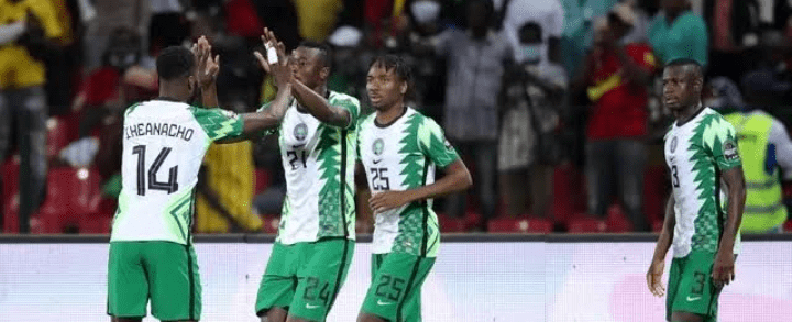 La Liga: Coach Rubi confirms Super Eagles striker will start against Real Madrid