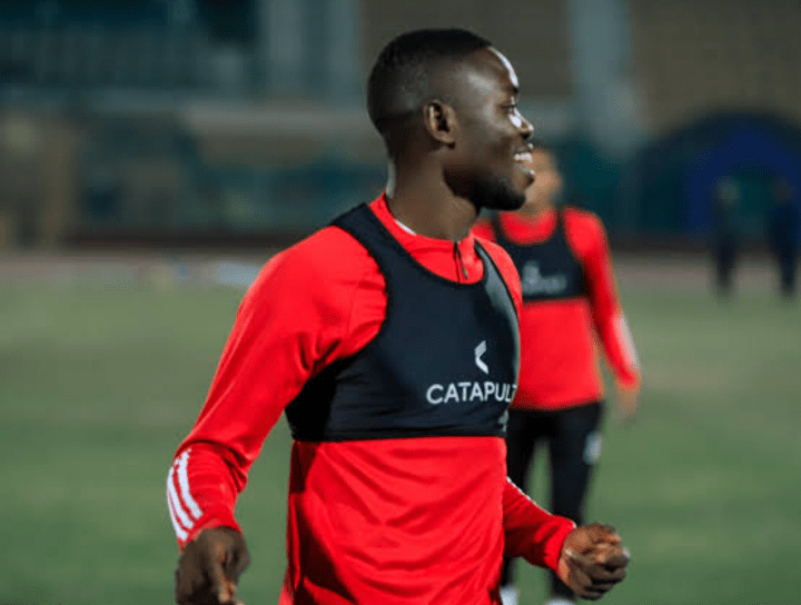 KRC Genk to bring Nigerian wonder kid from Abuja as Dessers’ replacement