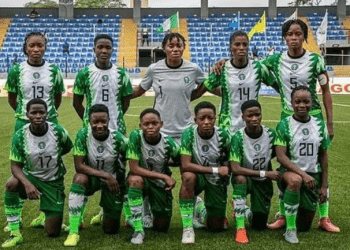“We are prepared to do Nigeria and Africa proud” – Falconets declare readiness for FIFA World Cup