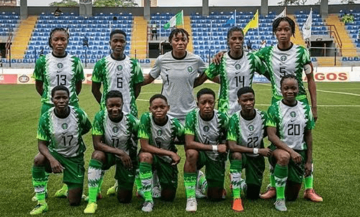 “We are prepared to do Nigeria and Africa proud” – Falconets declare readiness for FIFA World Cup