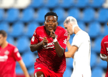 Coppa Italia: Okereke, Folorunsho on target to help Cremonese, Bari advance