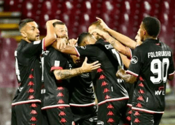 Coppa Italia: Okereke, Folorunsho on target to help Cremonese, Bari advance