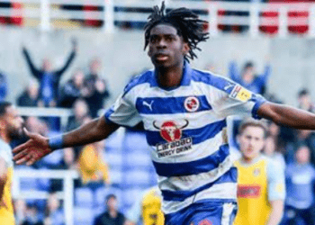 Nigerians Abroad: Ejaria Scores; Mikel Stars, Eze Debuts In Crystal Palace Win