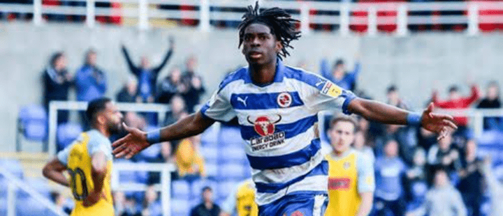 “I thought you had a hamstring!” – Super Eagles target’s magic stuns Man United legend