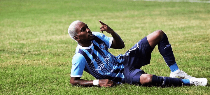 Henry Onyekuru, Adana Demirspor